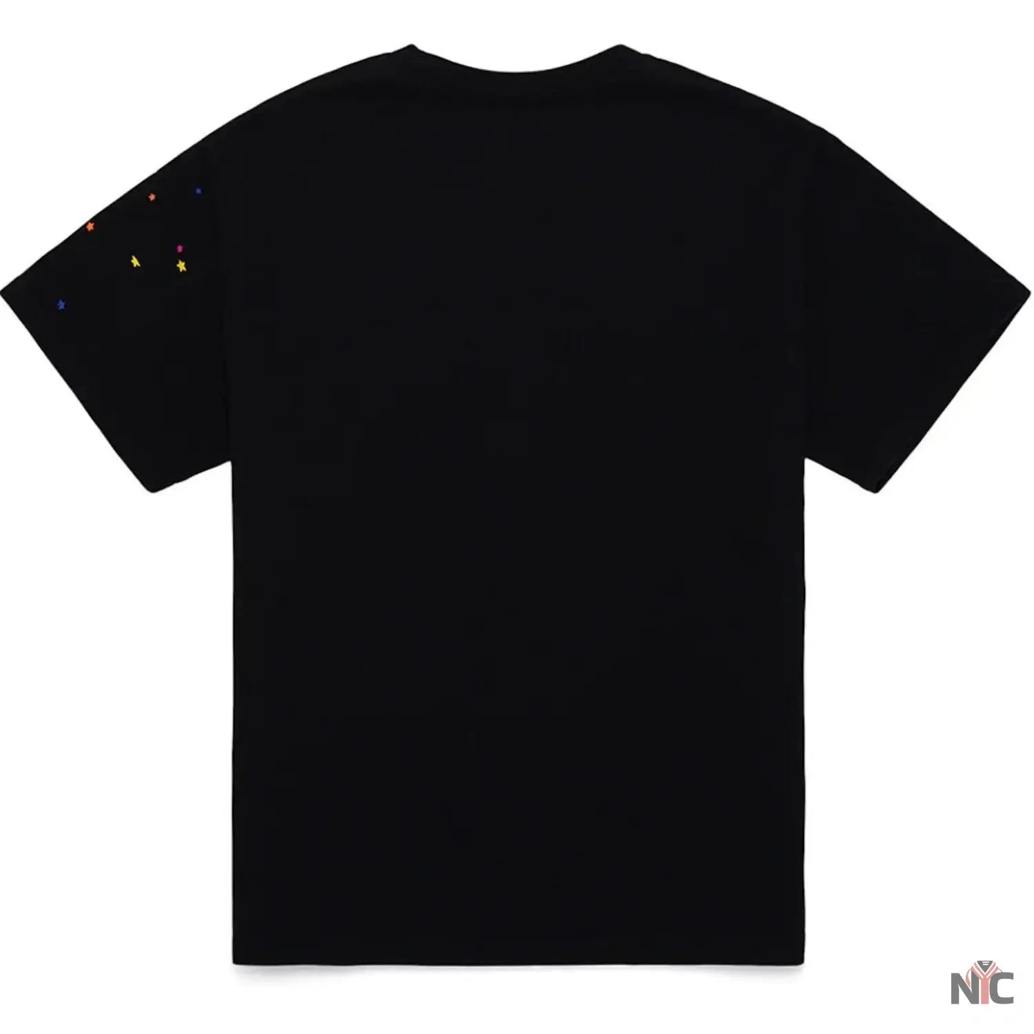 Sp5der OG Web Black V2 Tee Clanton Jacket