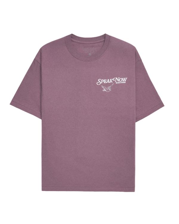 Speak Now Bird Cage T-Shirt