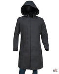 Squid Game S02 Front Man Coat Clanton Jacket