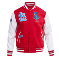 St. Louis Cardinals Retro Classic Rib Wool Varsity Jacket WorthVee