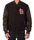 St. Louis Cardinals Varsity Jacket WorthVee