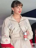 Stanley Cup Final Taylor Swift Jacket Clanton Jacket