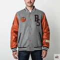 Star Wars Rogue Squadron Varsity Jacket Clanton Jacket