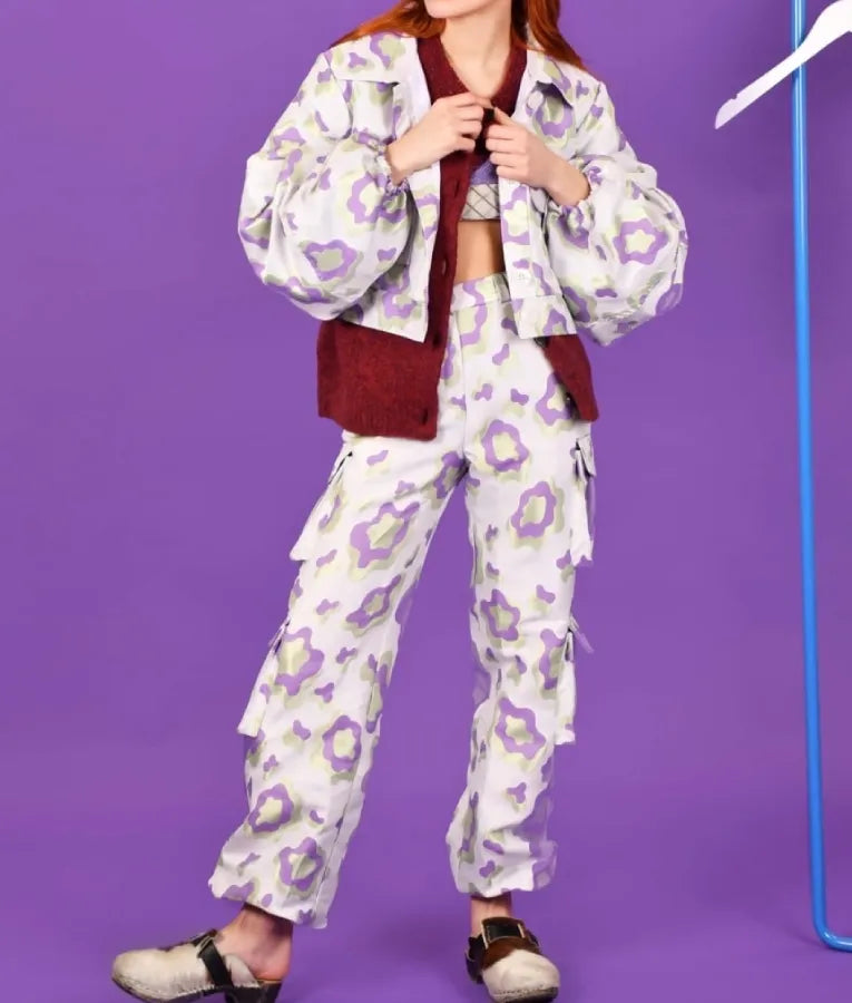 Star Academy 2024 Ebony Suit
