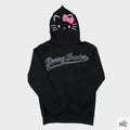 Starry Sonder Hello Kitty Hoodie Clanton Jacket