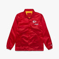 Starter Chiefs Coach Jacket WorthVee
