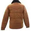 Stranger Things S05 David Harbour Puffer Jacket WorthVee