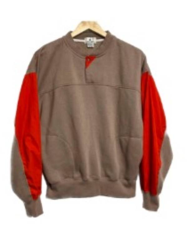Stranger Things S05 Joe Keery Henley Sweater WorthVee