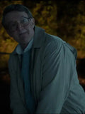 Stranger Things S05 Ted Wheeler Cotton Jacket WorthVee