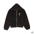 Stussy Work Jacket Clanton Jacket