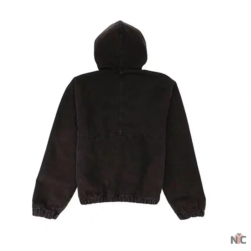 Stussy Work Jacket Clanton Jacket