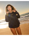Sunny Dé Summer Harvest Hoodie