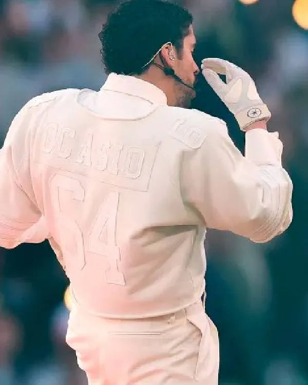 Bad Bunny Ocasio 64 Jersey