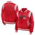 Super Bowl 2024 Taylor Swift Kansas City Chiefs 60 Jacket