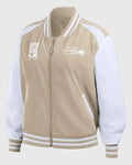 Super Bowl LX Seattle Seahawks Champions Bomber Jacket