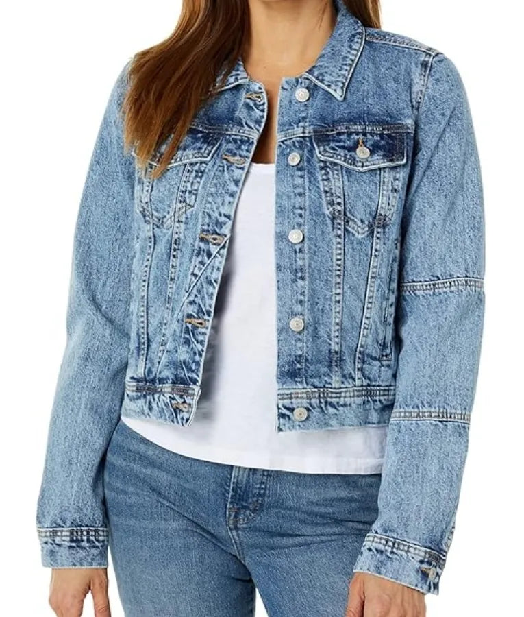 Superman & Lois S04 Lois Lane Denim Jacket