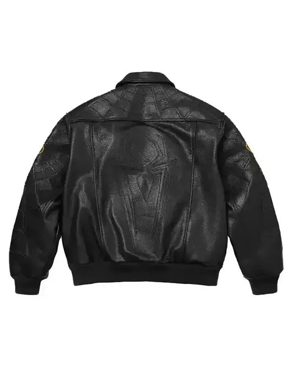 Supreme Spider Man Jacket