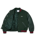 Supreme Summer Cross Varsity Jacket