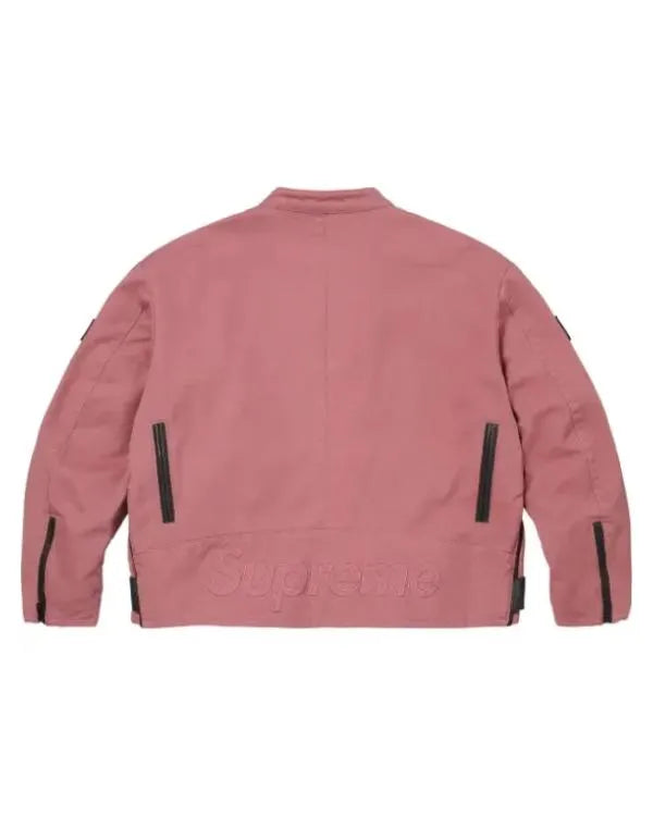 Supreme Vanson Cordura Jacket