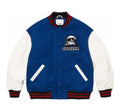 Supreme Wave Varsity Jacket WorthVee