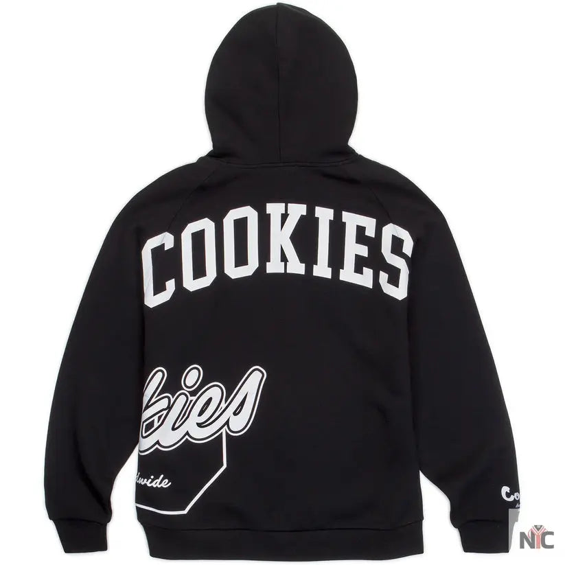 Sweat à capuche Cookies Cultivators Clanton Jacket