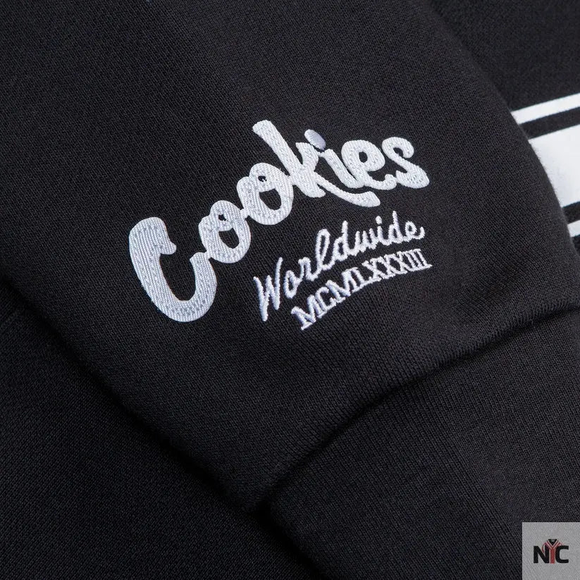 Sweat à capuche Cookies Cultivators Clanton Jacket