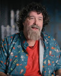 TMZ Presents: The Real Hulk Hogan Mick Foley Shirt