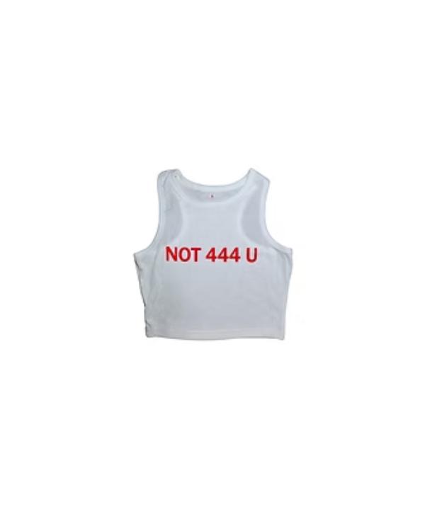 Hitmakers 2025 Sevyn Streeter Not 444 U Tank Top Clanton Jacket