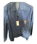 Tamron Hall Show Deon Cole Jacket