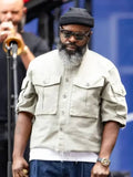 Tariq Trotter Philadelphia 2025 Shirt Clanton Jacket