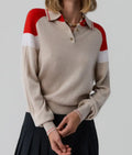 Taylor Swift Alpine Collegiate Polo