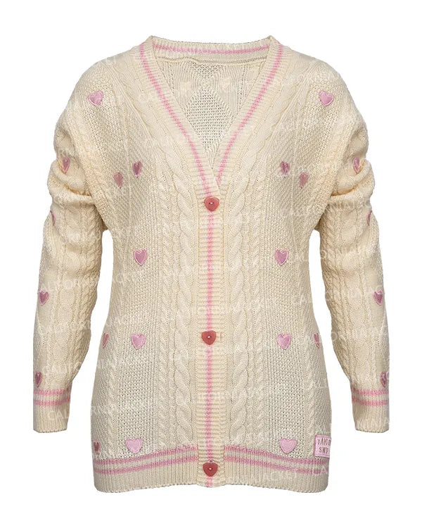 Taylor Swift Lover Album Cardigan