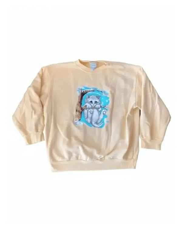 Taylor Swift Opalite Cat Sweatshirt