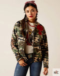 Team Softshell Rodeo Quincy Jacket Clanton Jacket