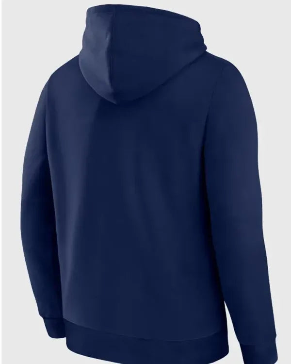 Team USA 2026 Winter Olympics Diamond Hoodie