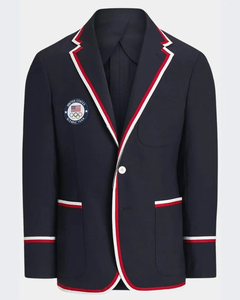 Team USA Opening Ceremony Blazer