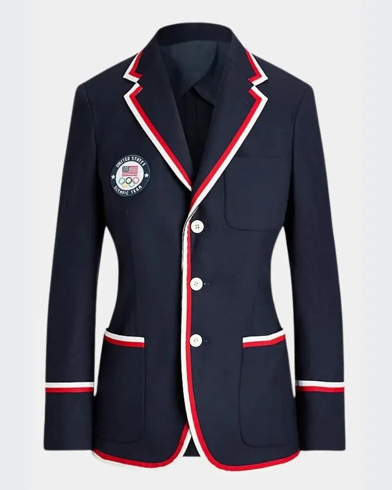Team USA Opening Ceremony Blazer
