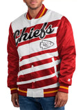 Tech N9ne Kansas City Chiefs Super Bowl Jacket WorthVee