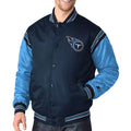 Tennessee Titans Enforcer Jacket