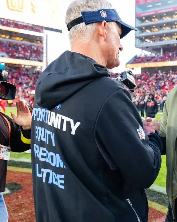 Tennessee Titans Inspire Change 2025 Hoodie WorthVee
