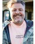 Terra Nossa César Mourão Currently Unavailable Printed T-Shirt Clanton Jacket