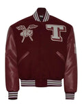 Texas Southern University Varsity Jacket WorthVee