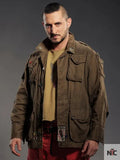The Boys S03 Frenchie Jacket Clanton Jacket