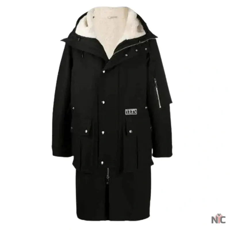 The Equalizer Ep04 Queen Coat Clanton Jacket