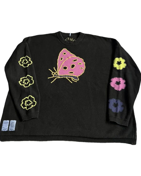 The Great British Bake Off Noel Fielding Butterfly Shirt