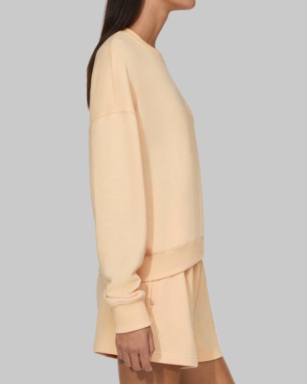 The Life of a Showgirl French Terry Sweatshirt