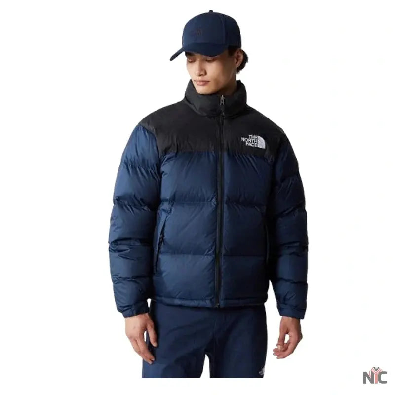 The North Face 1996 Retro Nuptse Jackets Clanton Jacket
