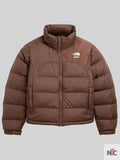 The North Face X Skims 2000 Retro Nuptes Jacket Clanton Jacket