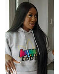 The Real Housewives of Potomac Wendy Osefo Cropped Hoodie