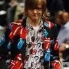 The Rolling Stones Blazer Clanton Jacket